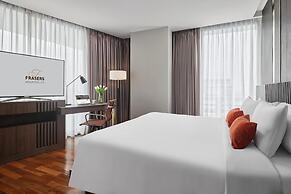 Fraser Suites Sukhumvit, Bangkok