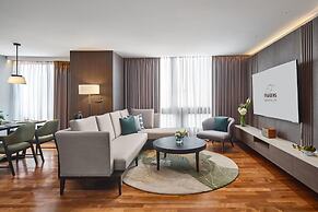 Fraser Suites Sukhumvit, Bangkok