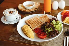 Fraser Suites Sukhumvit, Bangkok