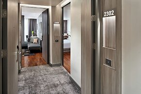 Fraser Suites Sukhumvit, Bangkok