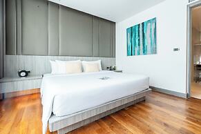 Fraser Suites Sukhumvit, Bangkok