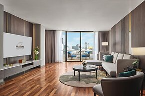 Fraser Suites Sukhumvit, Bangkok