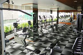 Fraser Suites Sukhumvit, Bangkok