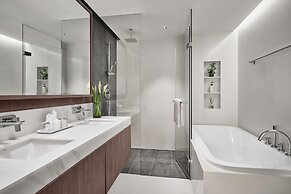 Fraser Suites Sukhumvit, Bangkok