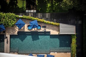 Fraser Suites Sukhumvit, Bangkok