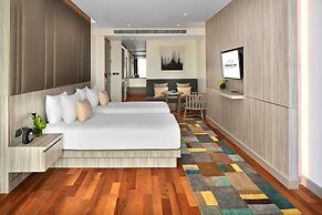 Fraser Suites Sukhumvit, Bangkok