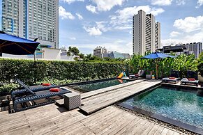 Fraser Suites Sukhumvit, Bangkok