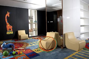 Fraser Suites Sukhumvit, Bangkok