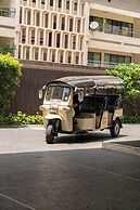 Fraser Suites Sukhumvit, Bangkok