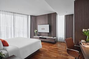 Fraser Suites Sukhumvit, Bangkok
