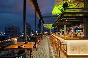 Fraser Suites Sukhumvit, Bangkok