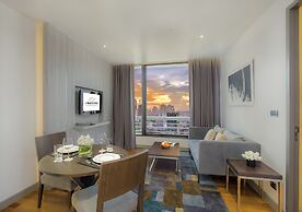 Fraser Suites Sukhumvit, Bangkok