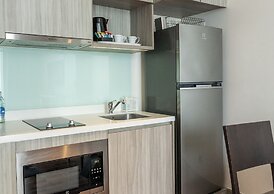 Fraser Suites Sukhumvit, Bangkok