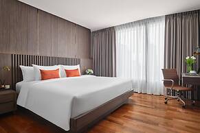 Fraser Suites Sukhumvit, Bangkok