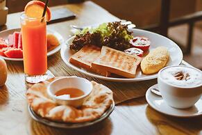 Fraser Suites Sukhumvit, Bangkok