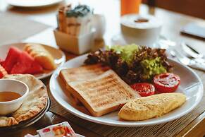 Fraser Suites Sukhumvit, Bangkok