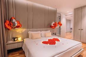 Fraser Suites Sukhumvit, Bangkok