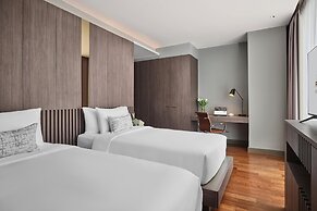 Fraser Suites Sukhumvit, Bangkok