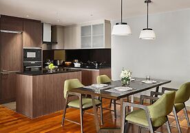 Fraser Suites Sukhumvit, Bangkok