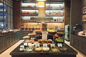 Fraser Suites Sukhumvit, Bangkok