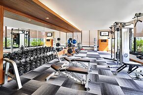 Fraser Suites Sukhumvit, Bangkok