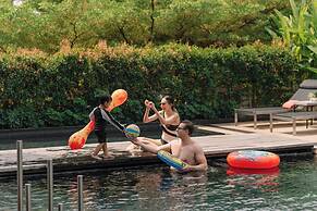 Fraser Suites Sukhumvit, Bangkok