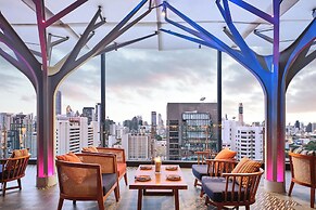 Fraser Suites Sukhumvit, Bangkok