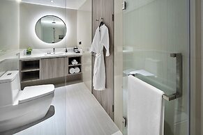 Fraser Suites Sukhumvit, Bangkok