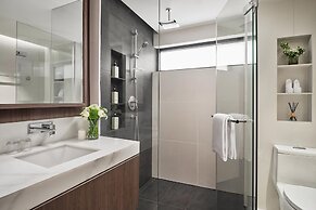 Fraser Suites Sukhumvit, Bangkok