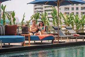 Fraser Suites Sukhumvit, Bangkok