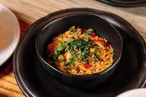 Fraser Suites Sukhumvit, Bangkok