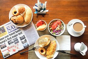 Fraser Suites Sukhumvit, Bangkok