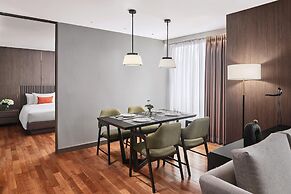 Fraser Suites Sukhumvit, Bangkok