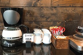 Fraser Suites Sukhumvit, Bangkok