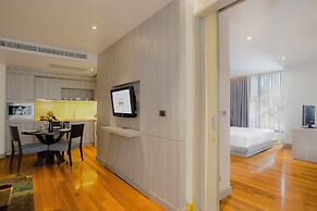 Fraser Suites Sukhumvit, Bangkok