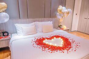 Fraser Suites Sukhumvit, Bangkok