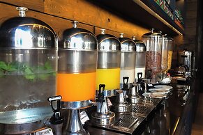 Fraser Suites Sukhumvit, Bangkok