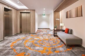 Fraser Suites Sukhumvit, Bangkok