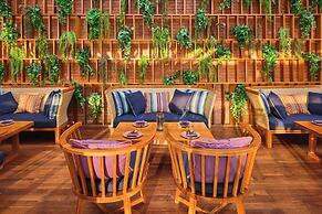 Fraser Suites Sukhumvit, Bangkok