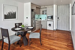 Fraser Suites Sukhumvit, Bangkok