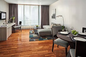 Fraser Suites Sukhumvit, Bangkok