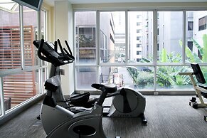 FuramaXclusive Sathorn, Bangkok