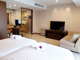 FuramaXclusive Sathorn, Bangkok