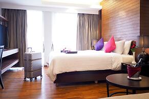 FuramaXclusive Sathorn, Bangkok