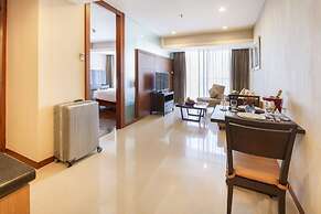 FuramaXclusive Sathorn, Bangkok