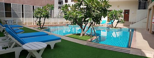 FuramaXclusive Sathorn, Bangkok