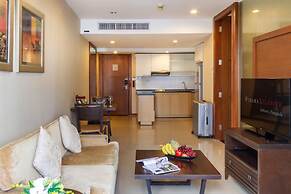 FuramaXclusive Sathorn, Bangkok