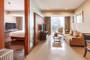 FuramaXclusive Sathorn, Bangkok