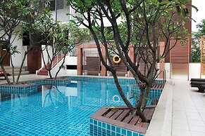 FuramaXclusive Sathorn, Bangkok