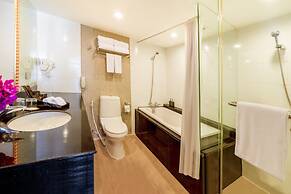 FuramaXclusive Sathorn, Bangkok